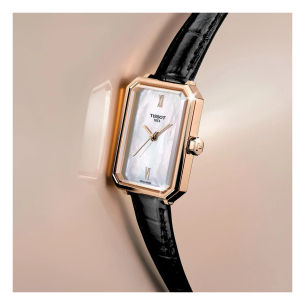 Relógio Tissot SRV - 30mm