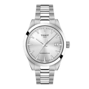 Relógio Tissot Gentleman 38mm