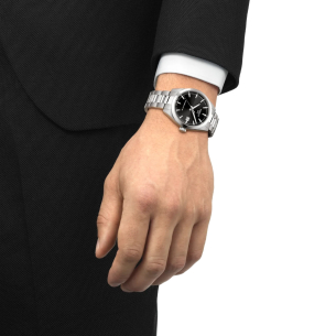Relógio Tissot Gentleman 38mm