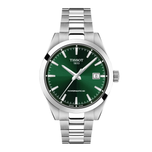 Relógio Tissot Gentleman 38mm