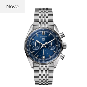 Relógio TAG Heuer Carrera Chronograph - CBS2212.BA0048