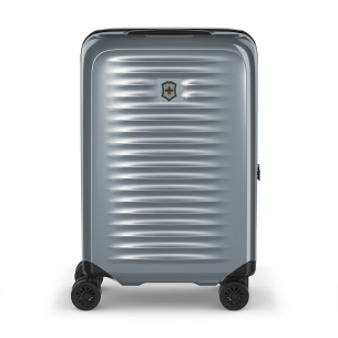 Mala Airox Frequent Flyer Hardside - Prata