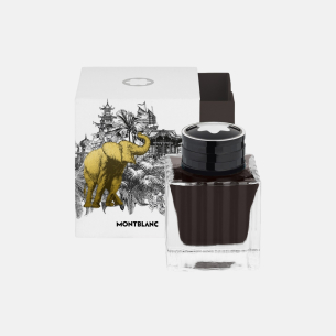 Frasco de Tinta Montblanc Around the World in 80 Days - 50ml