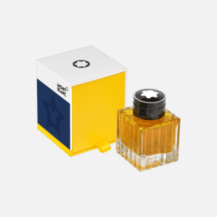 Frasco de tinta Montblanc Walt Disney 50ml