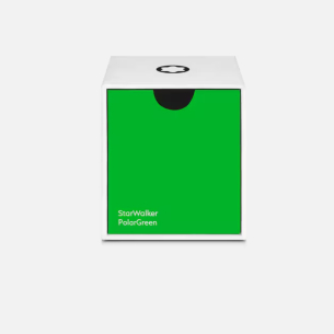Frasco de Tinta Montblanc, StarWalker PolarGreen, Green - 50ml