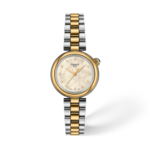 Tissot Desir 28mm - T1520102211600