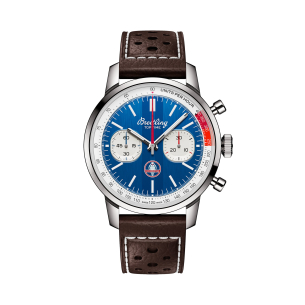 Relógio Breitling Top Time B01 Shelby Cobra AB01763A1C1X1