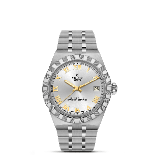 Tudor Royal