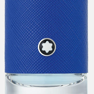 Perfume Masculino Montblanc Explorer Ultra Blue EDP - 30ml