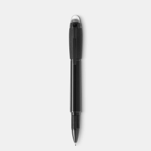 Caneta Montblanc Fineliner Doué StarWalker BlackCosmos