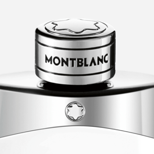 Perfume Masculino Montblanc Legend Spirit EDT - 50ml