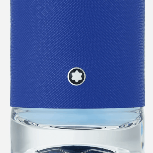 Perfume Masculino Montblanc Explorer Ultra Blue EDP - 100ml