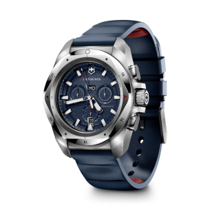 Relógio VICTORINOX I.N.O.X. Chrono 