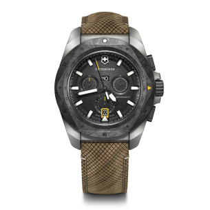Relógio Victorinox I.N.O.X. Chrono