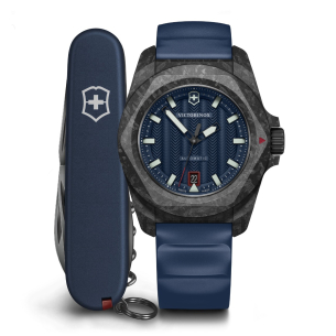 Relógio Victorinox I.N.O.X. Automatic