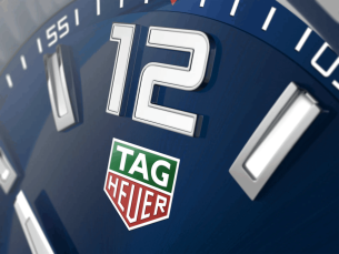 Relógio TAG Heuer Formula 1 - WAZ1010.BA0842