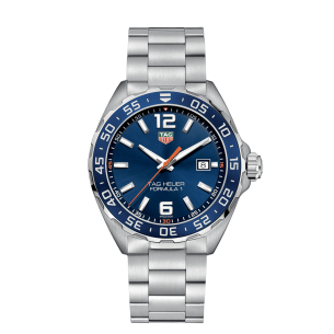 Relógio TAG Heuer Formula 1 - WAZ1010.BA0842