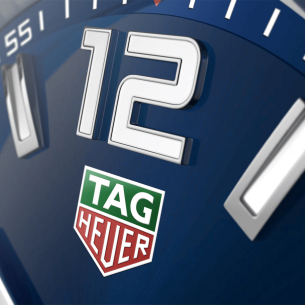 Relógio TAG Heuer Formula 1 - WAZ1010.BA0842