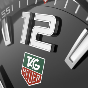 Relógio TAG Heuer Formula 1 - WAZ1110.BA0875