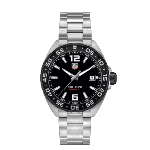 Relógio TAG Heuer Formula 1 - WAZ1110.BA0875