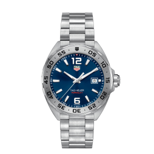 Relógio TAG Heuer Formula 1  - WAZ1118.BA0875