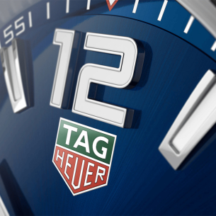 Relógio TAG Heuer Formula 1 - WAZ1118.BA0875