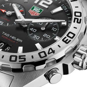 Relógio TAG Heuer Formula 1 - WAZ111A.BA0875