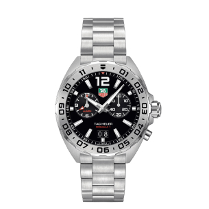 Relógio TAG Heuer Formula 1  - WAZ111A.BA0875