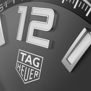 Relógio TAG Heuer Formula 1 Date - WAZ2011.BA0842_