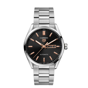 Relógio TAG Heuer Carrera - WBN2013.BA0640