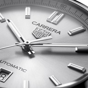 Relógio TAG Heuer Carrera Date - WBN2111.FC6505