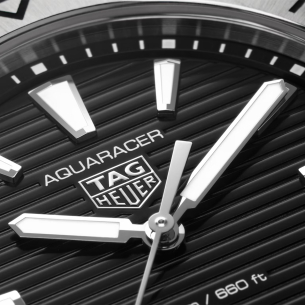 Relógio TAG Heuer Aquaracer Professional 200 - WBP1110.BA0627
