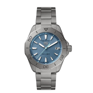Relógio TAG Heuer Aquaracer Professional 200 Solargraph
