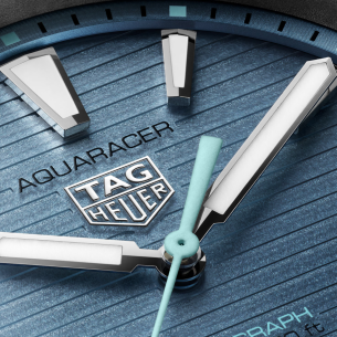 Relógio TAG Heuer Aquaracer Professional 200 Solargraph