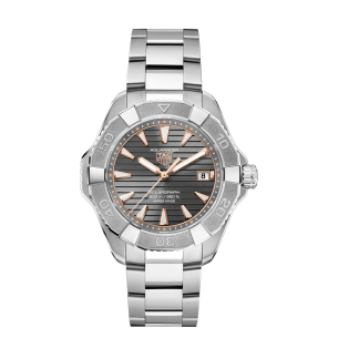 Relógio TAG Heuer Aquaracer Professional 200 Solargraph - WBP1190.BZ0003