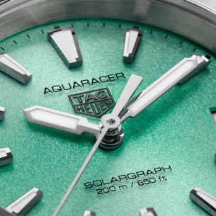 Relógio TAG Heuer Aquaracer Professional 200 Solargraph - WBP1315.BA0005