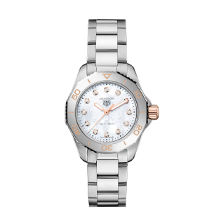 Relógio TAG Heuer Aquaracer Professional 200 - WBP1450.BA0622