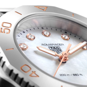 Relógio TAG Heuer Aquaracer Professional 200 - WBP1450.BA0622