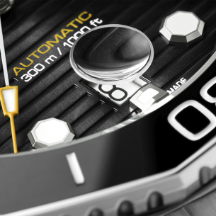Relógio TAG Heuer Aquaracer Professional 300 - WBP201A.BA0632