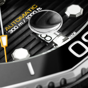 Relógio TAG Heuer Aquaracer Professional 300 - WBP201A.FT6197