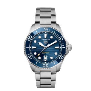 Relógio TAG Heuer Aquaracer Professional 300 - WBP201B.BA0632