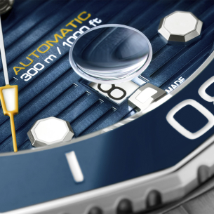 Relógio TAG Heuer Aquaracer Professional 300 - WBP201B.BA0632