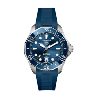Relógio TAG Heuer Aquaracer Professional 300 - WBP201B.FT6198