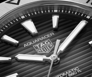 Relógio TAG Heuer Aquaracer Professional 200 Date - WBP2110.BA0627