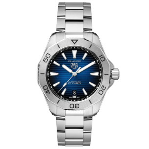 Relógio TAG Heuer Aquaracer Professional 200 Date - WBP2111.BA0627
