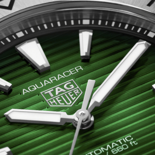 Relógio TAG Heuer Aquaracer Professional 200 Date - WBP2115.BA0627