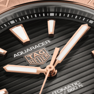 Relógio TAG Heuer Aquaracer Professional 200 Date - WBP2151.FT6199