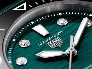 Relógio TAG Heuer Aquaracer Professional 300 Date - WBP231G.FT6226