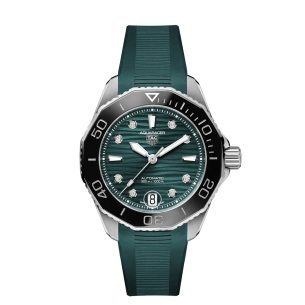 Relógio TAG Heuer Aquaracer Professional 300 Date - WBP231G.FT6226