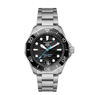 TAG Heuer Aquaracer Professional 300 Date - WBP5110.BA0013